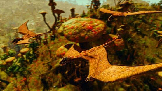 Primal Roar: Jurassic Dinosaur Era — screenshot 1