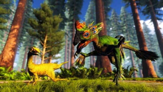Primal Roar: Jurassic Dinosaur Era — screenshot 3