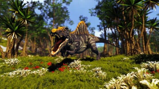 Primal Roar: Jurassic Dinosaur Era — screenshot 7