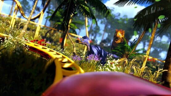 Primal Roar: Jurassic Dinosaur Era — screenshot 8
