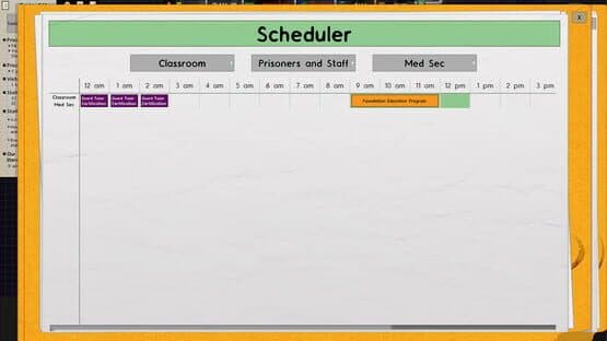 Prison Architect: Free for life — screenshot 2