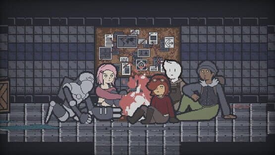 Project Malice — screenshot 1