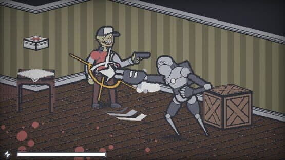 Project Malice — screenshot 3