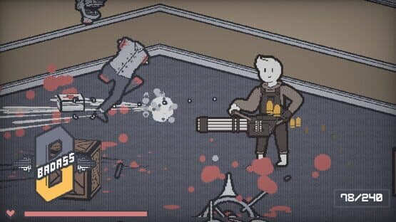 Project Malice — screenshot 5