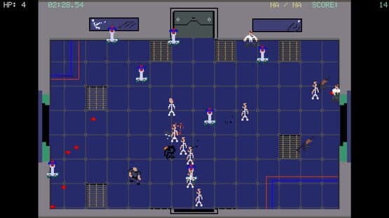 Smash Hyper Drive — screenshot 2