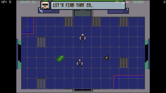 Smash Hyper Drive — screenshot 4