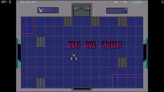 Smash Hyper Drive — screenshot 5