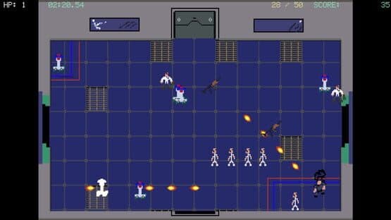 Smash Hyper Drive — screenshot 6