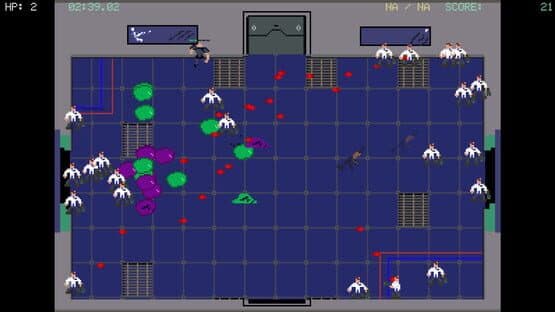 Smash Hyper Drive — screenshot 7
