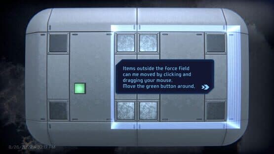 Space Voyage: The Puzzle Game — screenshot 1