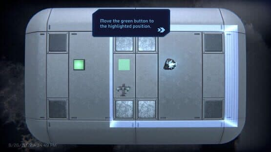 Space Voyage: The Puzzle Game — screenshot 2