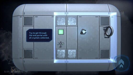 Space Voyage: The Puzzle Game — screenshot 4