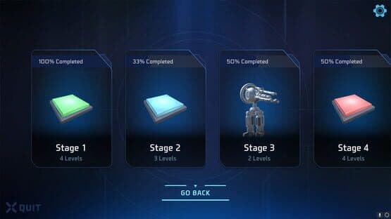 Space Voyage: The Puzzle Game — screenshot 5