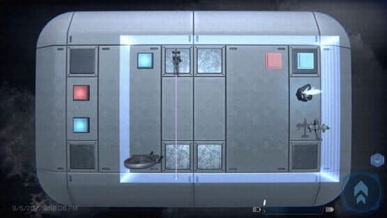 Space Voyage: The Puzzle Game — screenshot 7