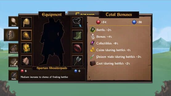 Spin Quest: A Slot Adventure — screenshot 4