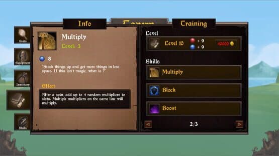 Spin Quest: A Slot Adventure — screenshot 6
