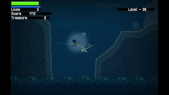 The Asafo Journey — screenshot 4