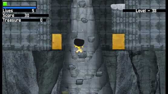 The Asafo Journey — screenshot 5