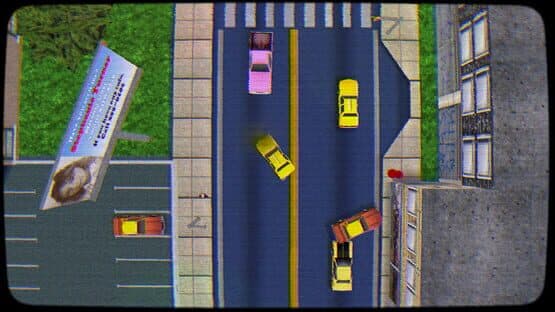 The Henchmen — screenshot 1