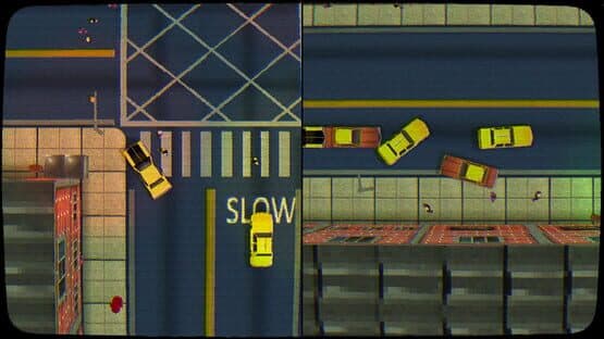 The Henchmen — screenshot 3