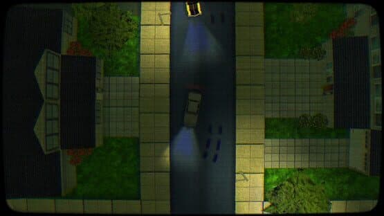 The Henchmen — screenshot 4