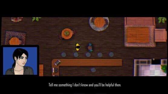 The Henchmen — screenshot 5