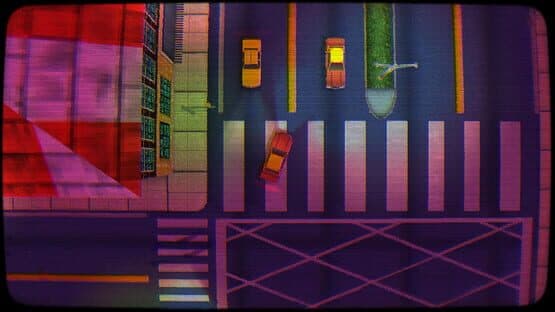 The Henchmen — screenshot 6
