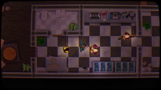 The Henchmen — screenshot 7