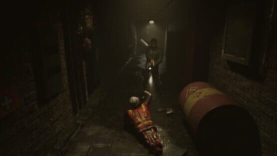 The Hotel — screenshot 1