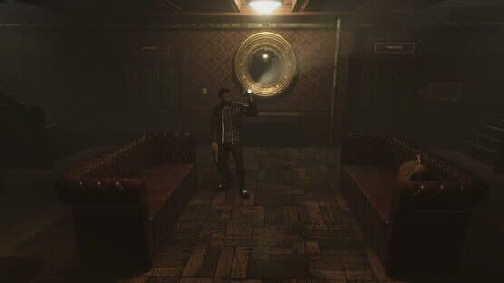 The Hotel — screenshot 2
