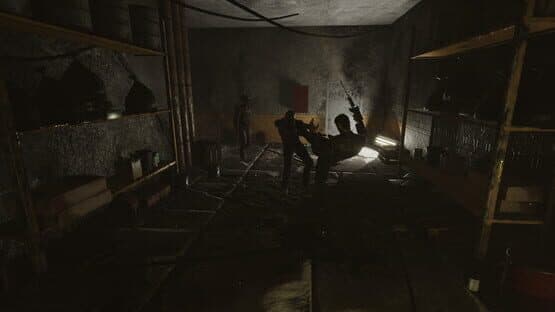 The Hotel — screenshot 3