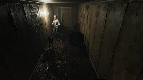 The Hotel — screenshot 6