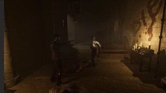 The Hotel — screenshot 7