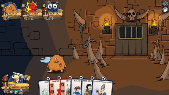 Munchkin Digital — screenshot 1