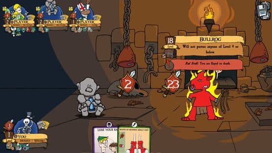 Munchkin Digital — screenshot 3