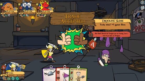 Munchkin Digital — screenshot 5