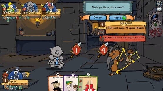 Munchkin Digital — screenshot 6