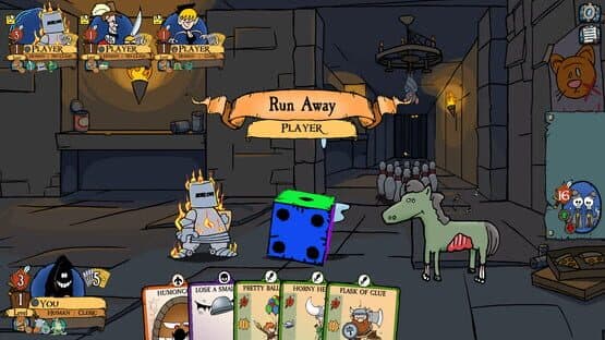 Munchkin Digital — screenshot 7