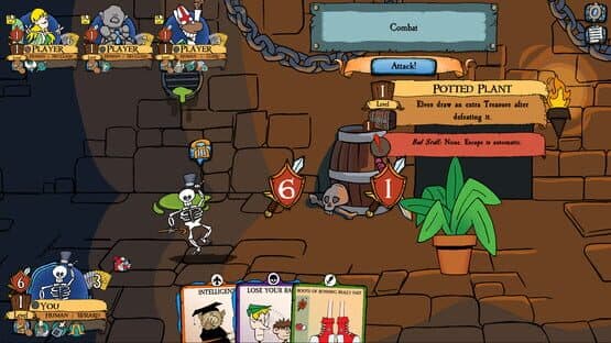 Munchkin Digital — screenshot 8