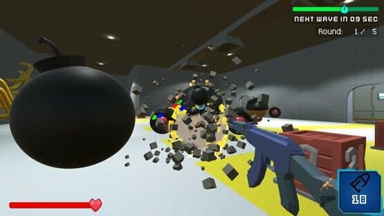 Prototype — screenshot 3