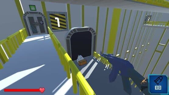 Prototype — screenshot 4