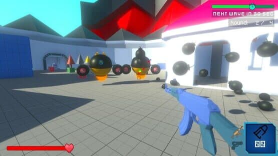 Prototype — screenshot 6