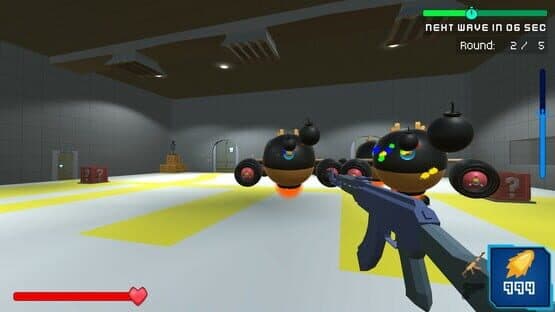 Prototype — screenshot 7