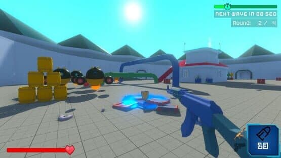 Prototype — screenshot 8