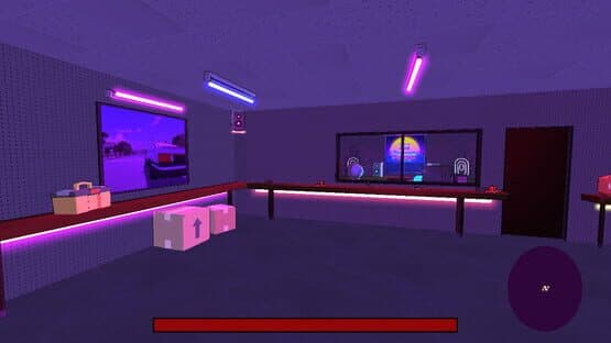 RetroRange — screenshot 2