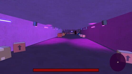 RetroRange — screenshot 5