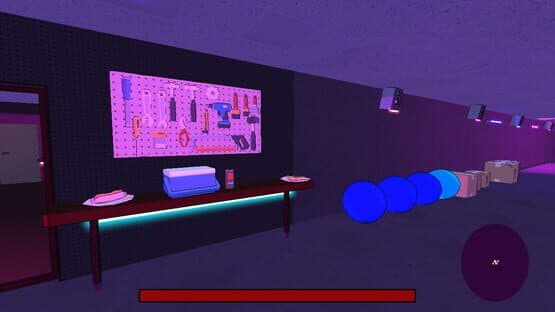 RetroRange — screenshot 7