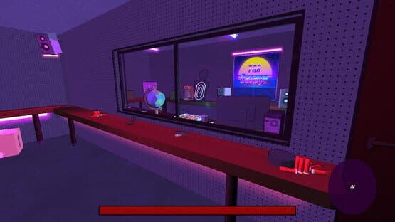 RetroRange — screenshot 8