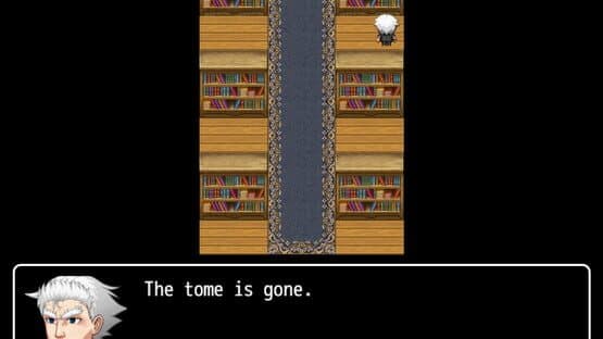 The Life of Arthur — screenshot 1