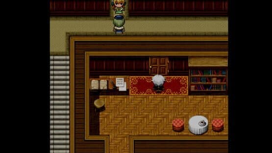 The Life of Arthur — screenshot 5